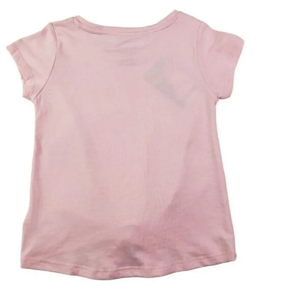 Cynthia Rowley girl sequin